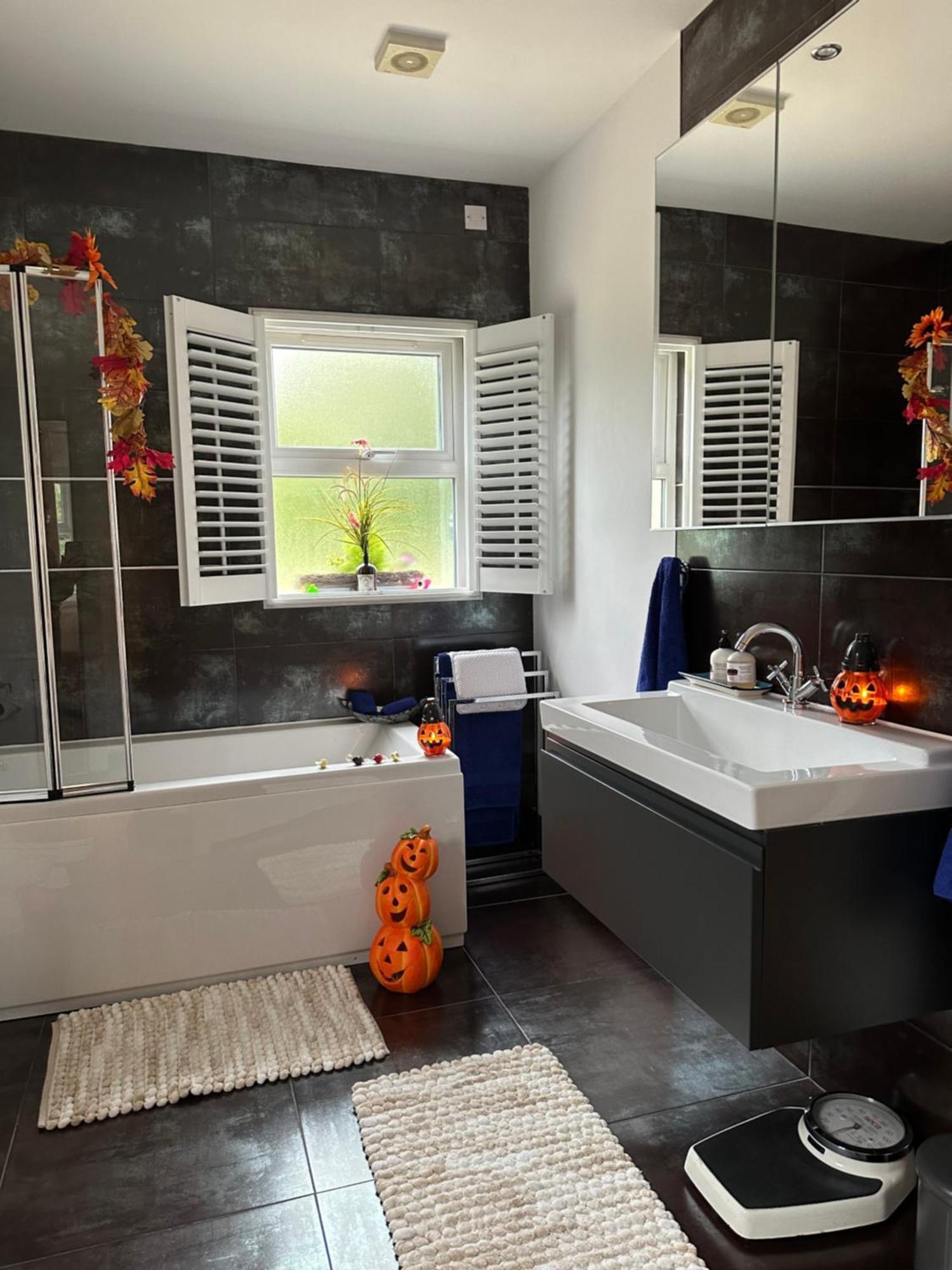 Forest Path Luxury Studio Apartment With Large Bedroom Bathroom And Sauna Sleeps Up To 4 Ballynahinch Kültér fotó
